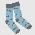 Socken - Claude