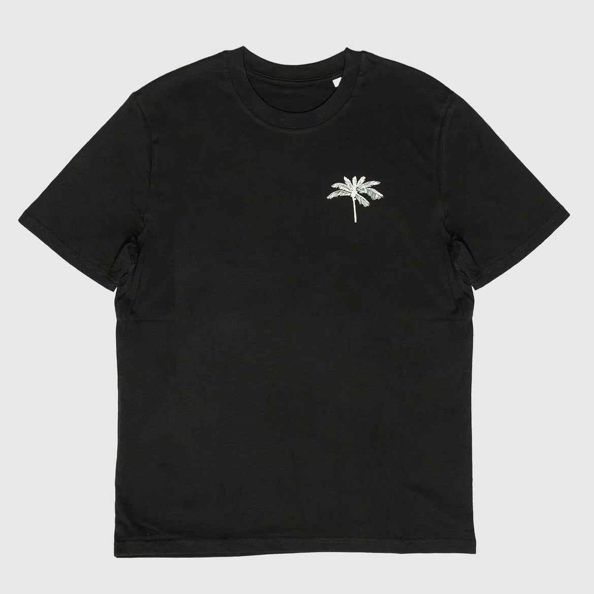 T-Shirt - Save The Planet