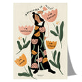 A4 Print - Reminder to Myself