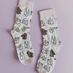 Socken - Nude Willies
