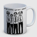 Tasse - After Work