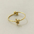 Ring - Mini Schlange