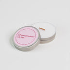 Duftkerze Mini - Pomegranate & Gin