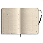 Matabooks 2026 Planer A5 - Laurel