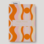 Wochenplaner undatiert A5 - 'Casetta'