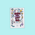 Zine - How to Say No