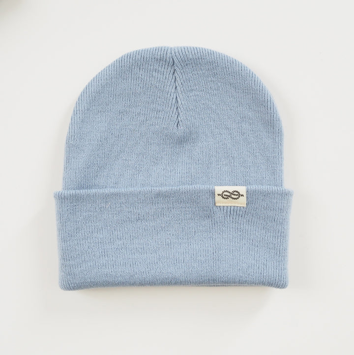 Beanie - 8 Knot