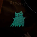 Pin - Spookitty