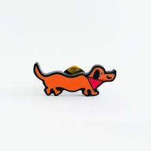 Pin - Dackel
