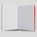 Notizbuch A6 - 'Casetta‘