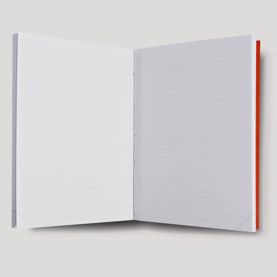 Notizbuch A6 - 'Casetta‘