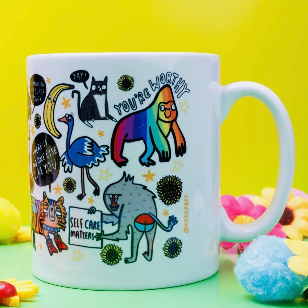 Tasse - Cup of Kindness