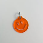 Smiley Schlüsselanhänger