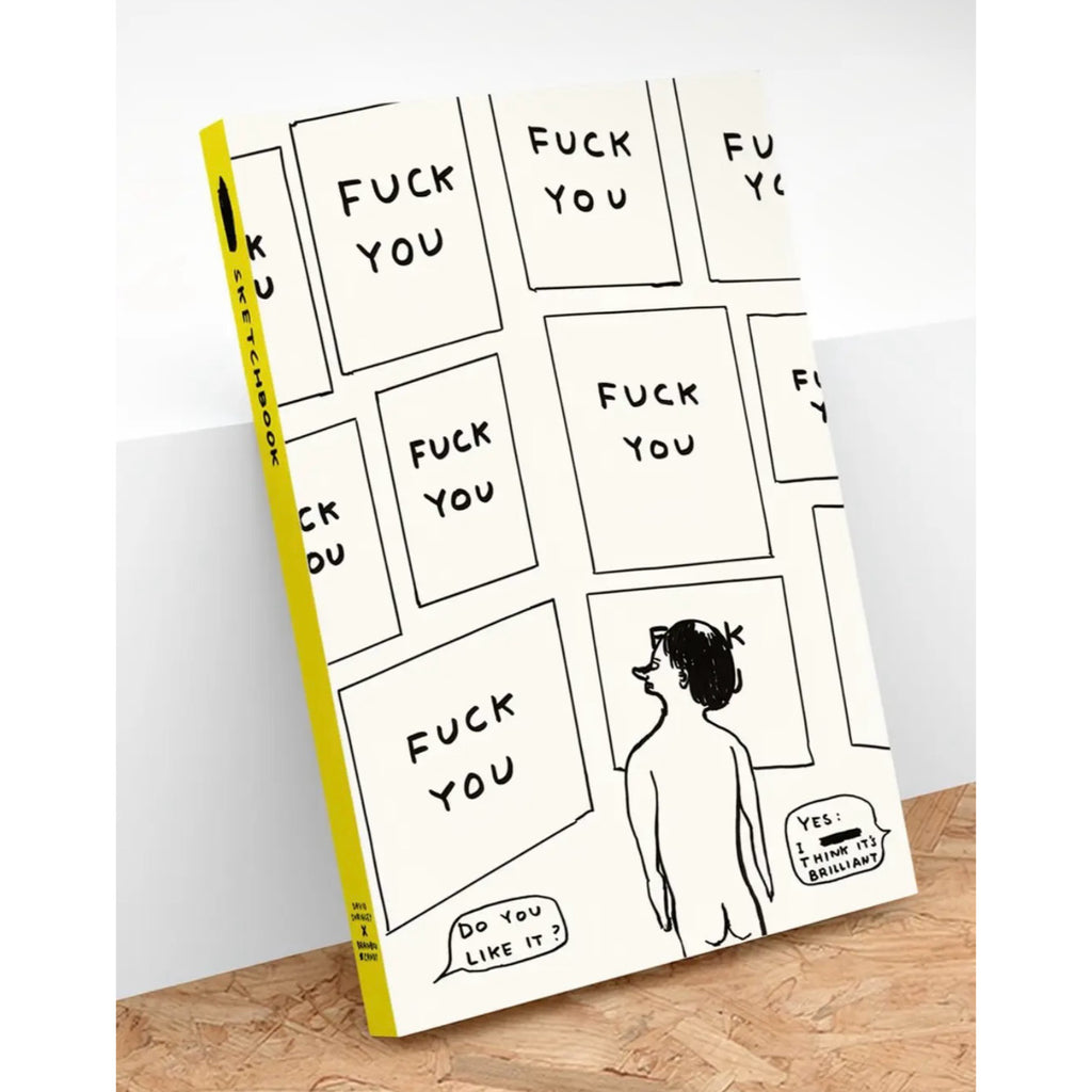 Sketchbook - Do You Like It
