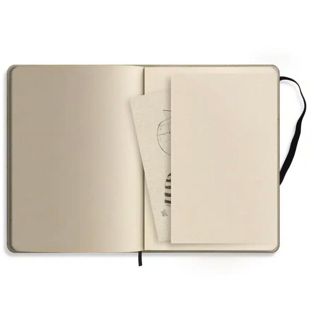 Matabooks 2026 Planer A5 - Laurel