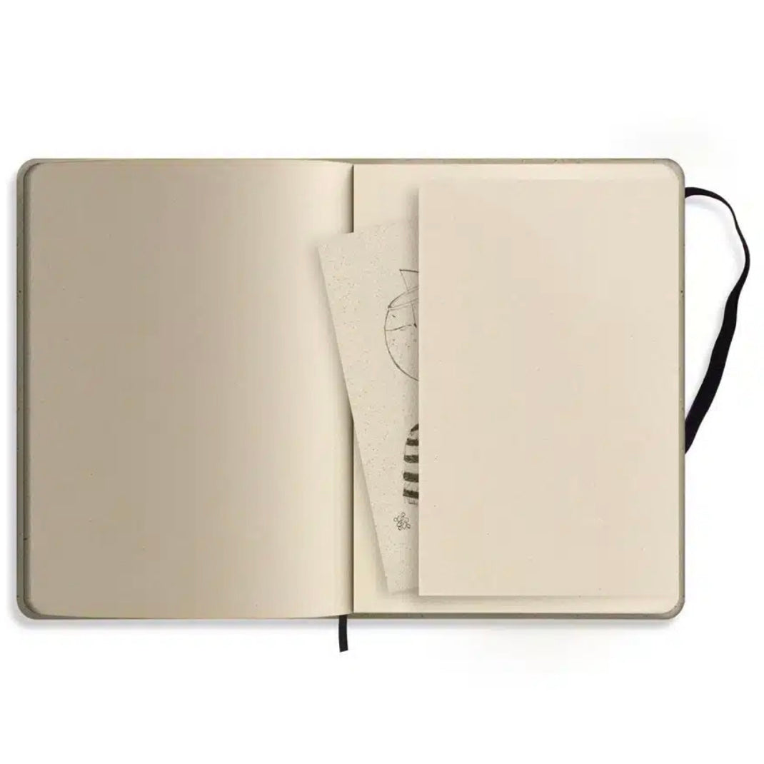 Matabooks 2026 Planer A5 - Laurel