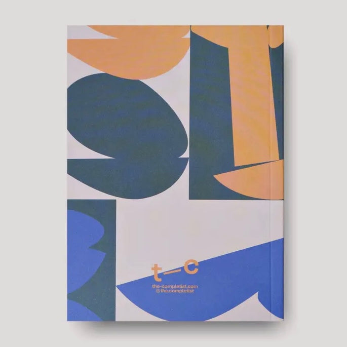 Notizbuch A6 - 'Beams‘