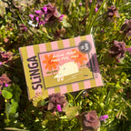 Mini Puzzle - Mausi mach Pausi