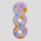 Lesezeichen - 'Casetta'