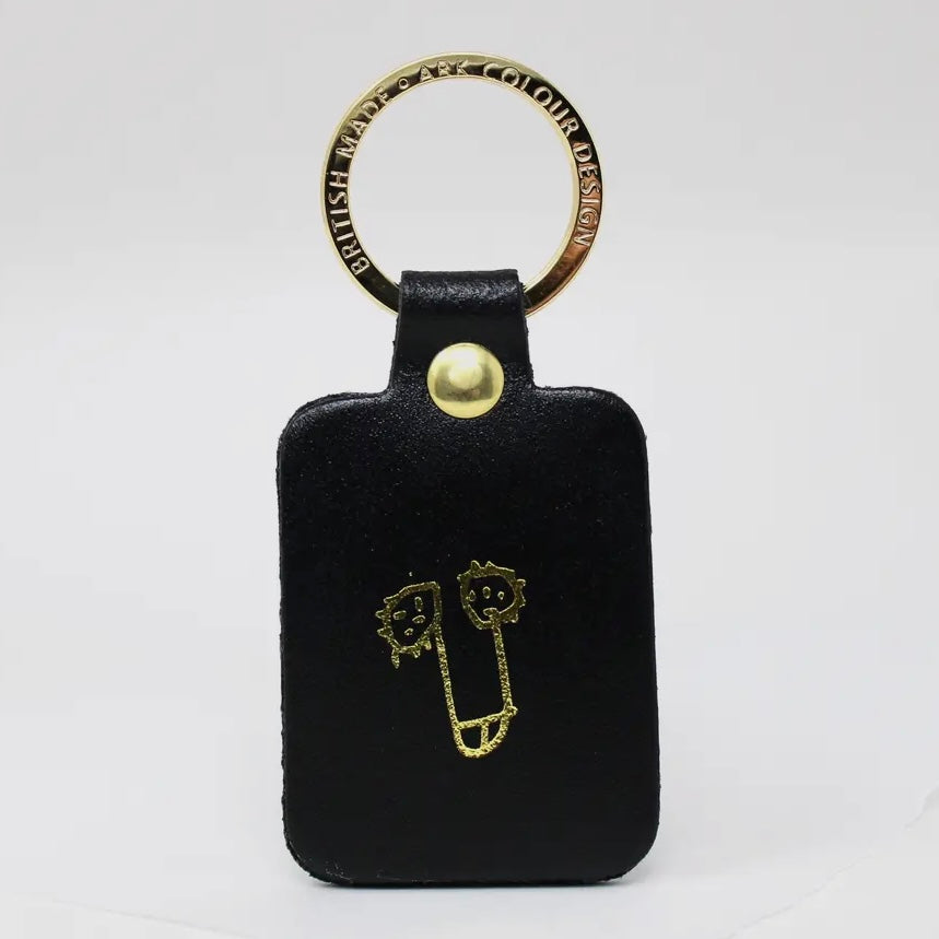 Schlüsselanhänger - Willy