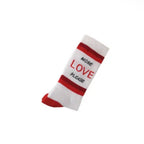 Socken - More Love Please