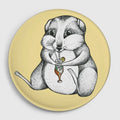 Magnet - Korni (Hamster)
