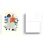 Postkarte - Grateful To Have You