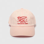 Baseball Cap - Fangs Out Patriarchy Down