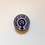 Pin - Feminism is for Everyone