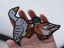 Patch Set - Fowl