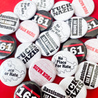 Buttons - AntiFa