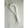 Schlüsselanhänger - Paracord Carabiner