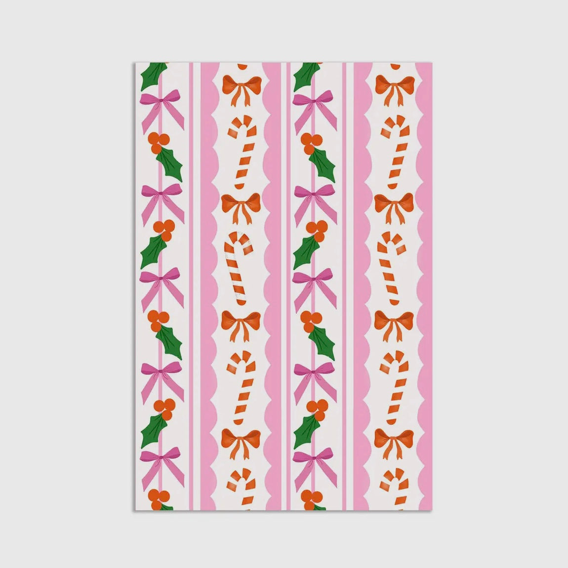 Minikarte - Schleifen