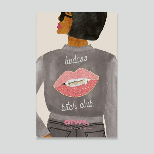 Pin - Lips
