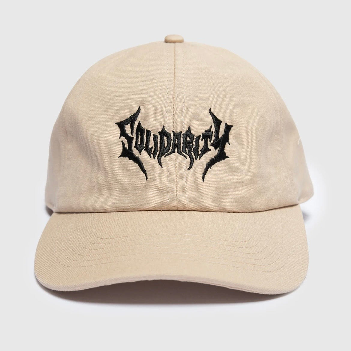 Baseball Cap - Solidarity