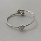 Ring - Mini Stern