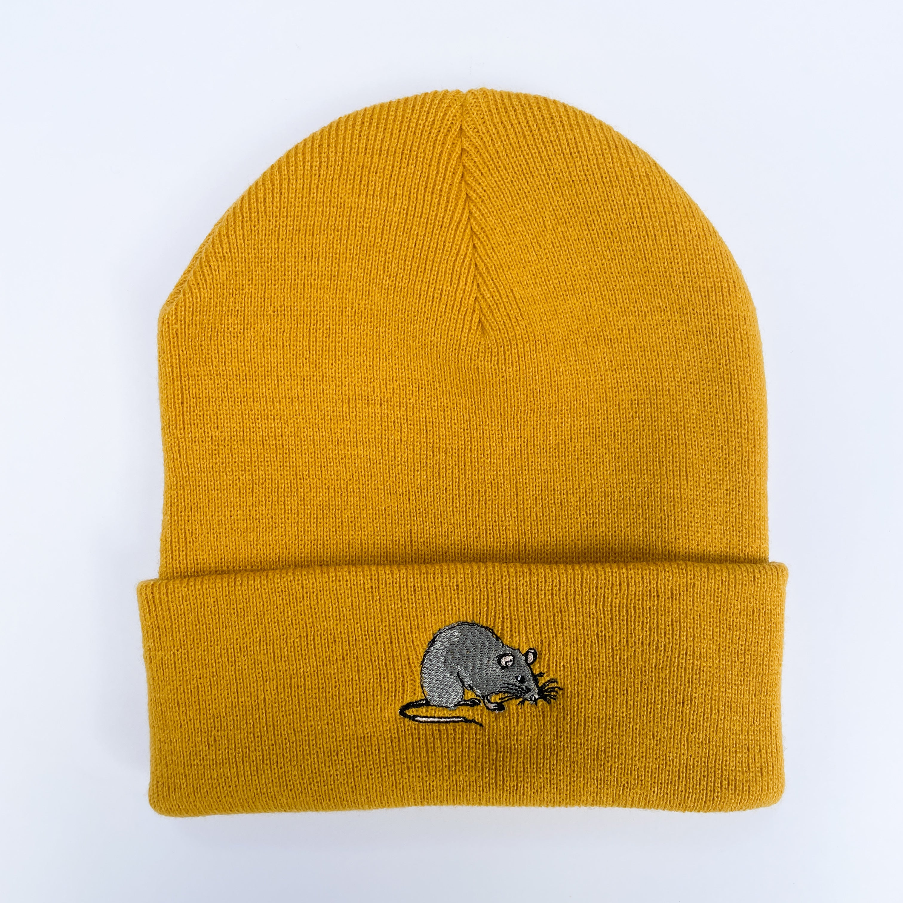Beanie - Rat