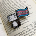 Pin - Binaries are for Robots