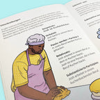 Zine - Einfach Gendern
