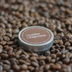 Duftkerze Mini - Coffee Espresso