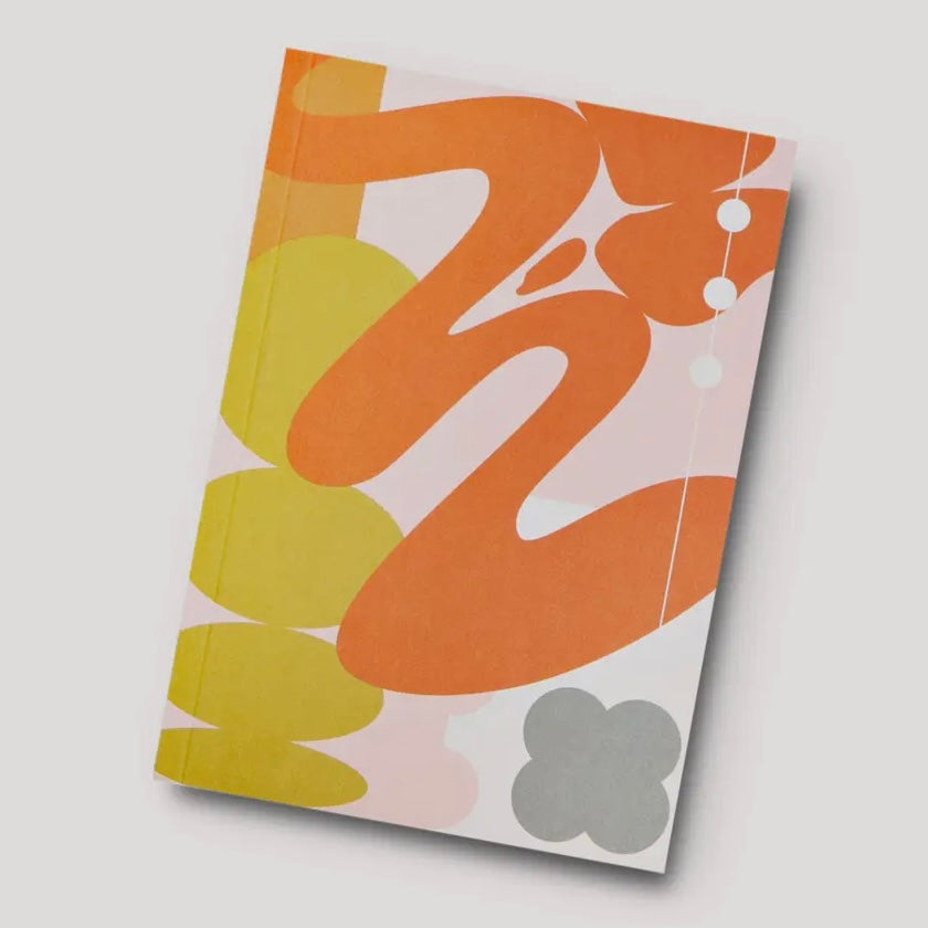 Notizbuch A6 - 'Amwell‘