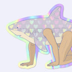 Sticker - You Do You