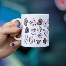 Tasse - Willies