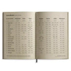 Matabooks 2026 Planer A6