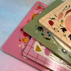 Brettchen - Ein & Aales