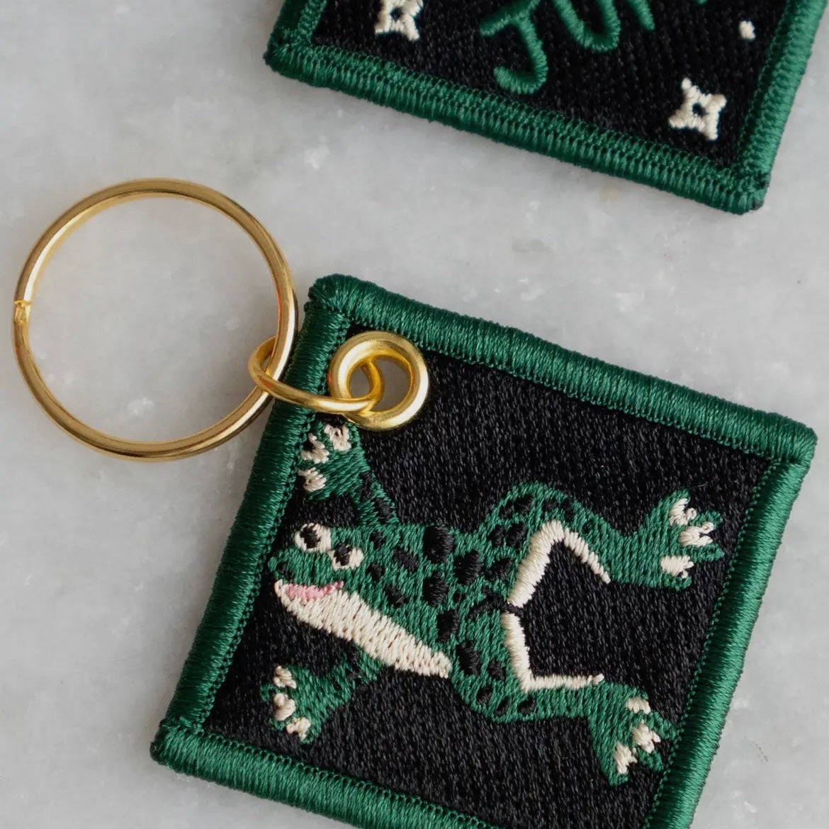 Schlüsselanhänger - Lil Jumpy