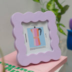 Bilderrahmen - Petal - 10x10 cm