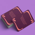 Eine Frage der Lust - Gespräche über Sex