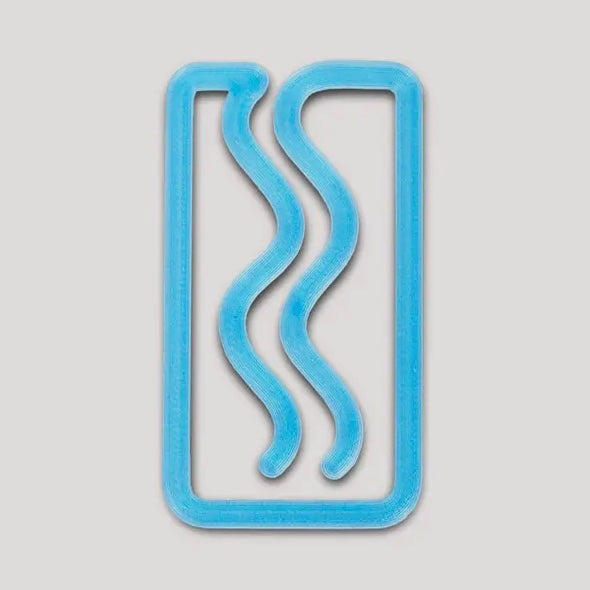 Lesezeichen - 'Miami'