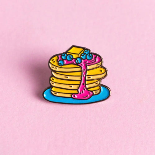 PANcakes Pin